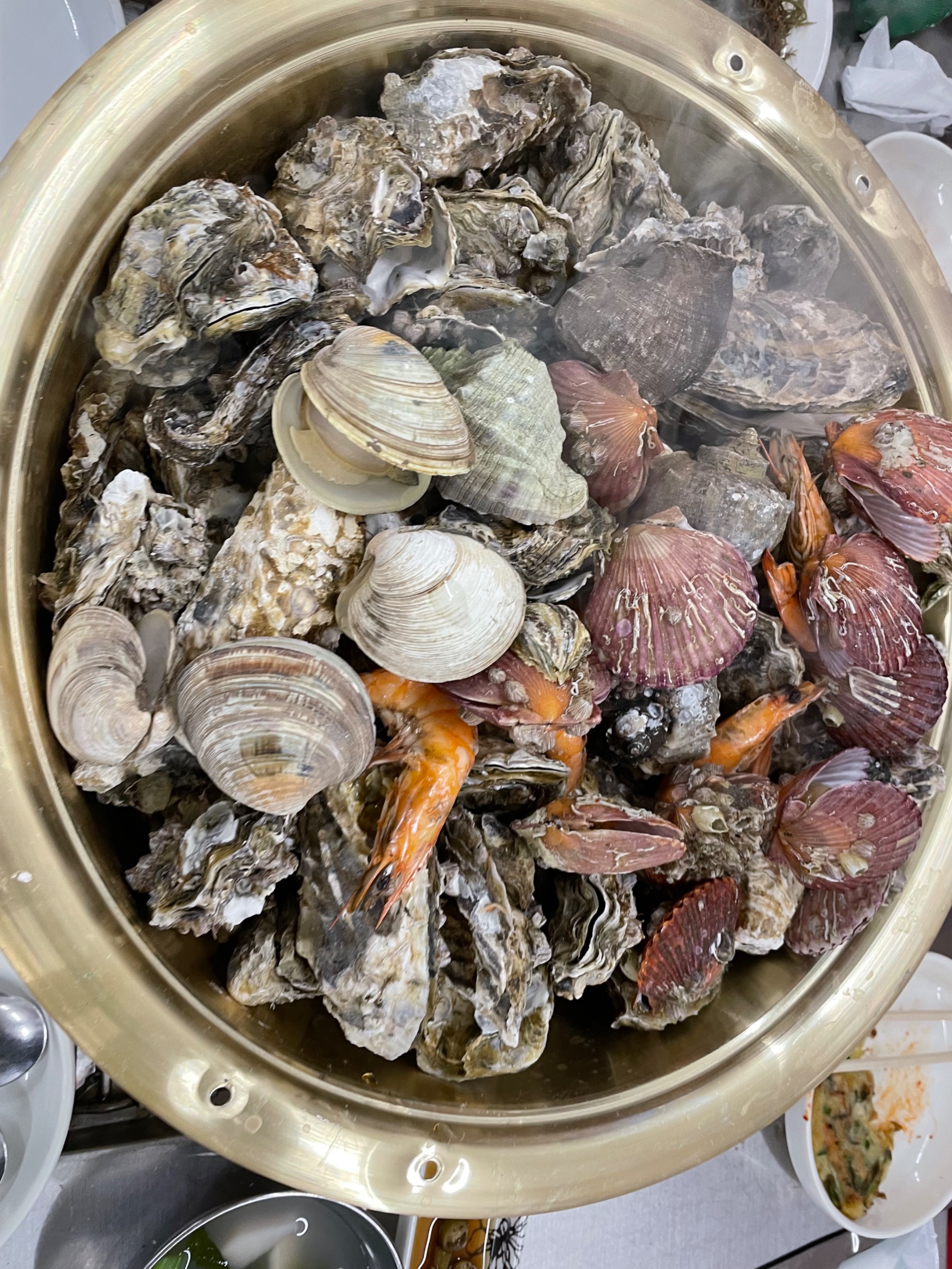 청수굴집수산
