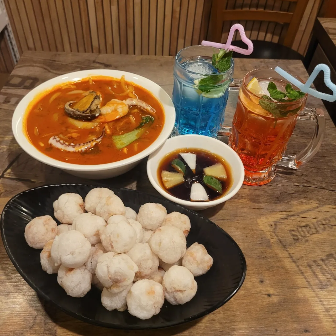 리뷰노트 1팀 이미지