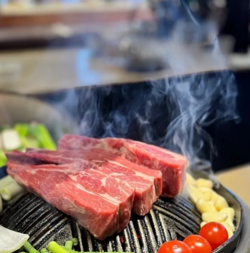 이찌램 구미시청점