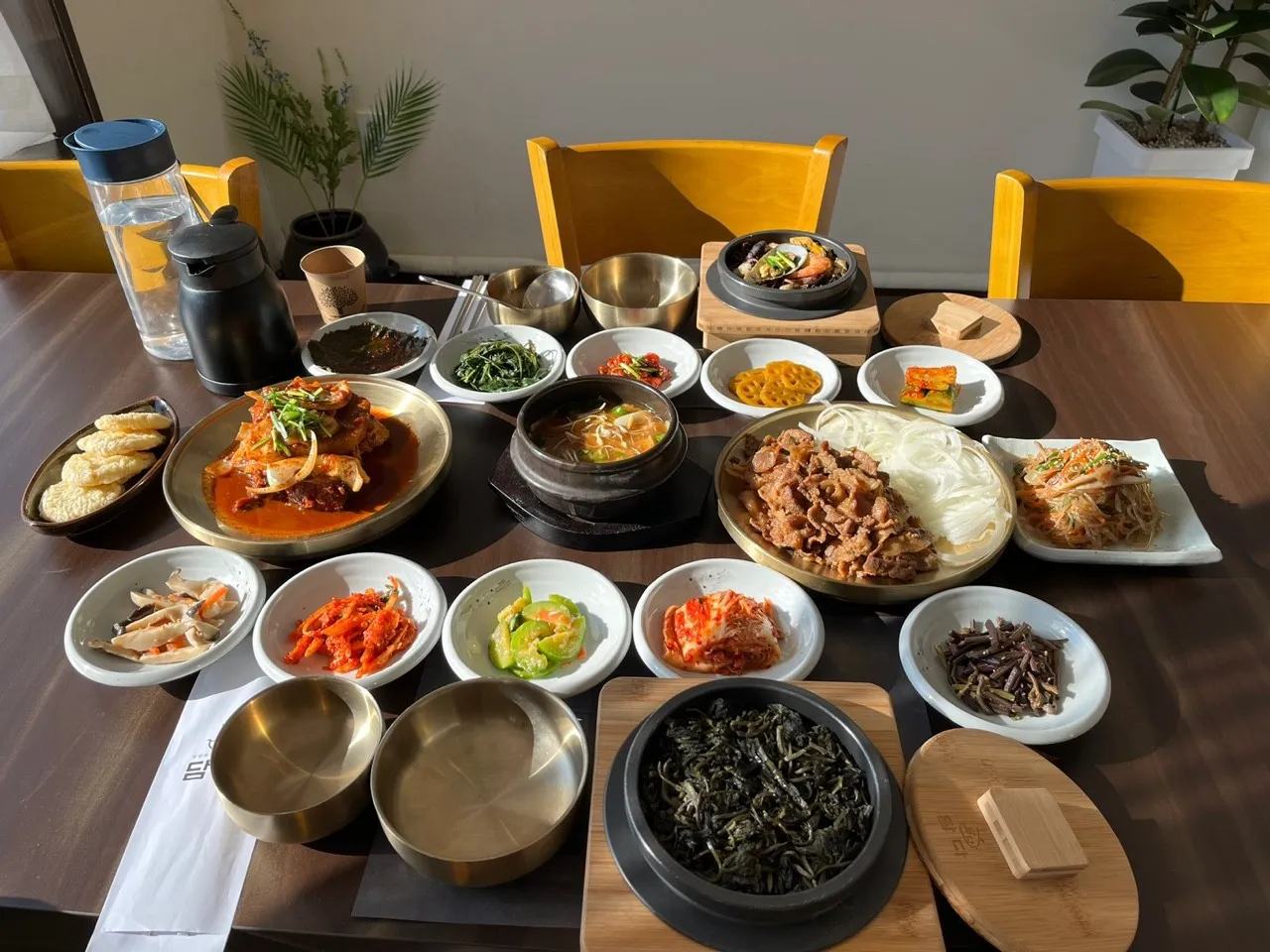 [동해시] 담다