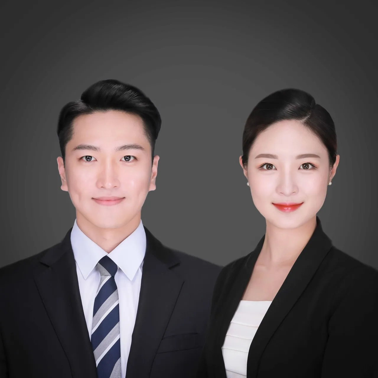 노량진사진관그린 이미지