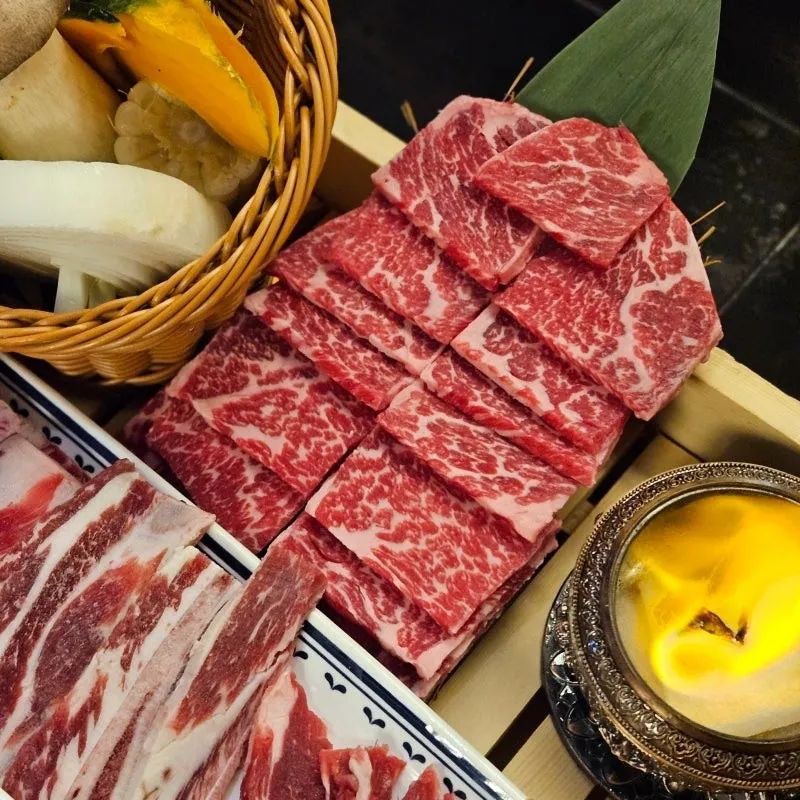 [남구] 이세키(iseki)
