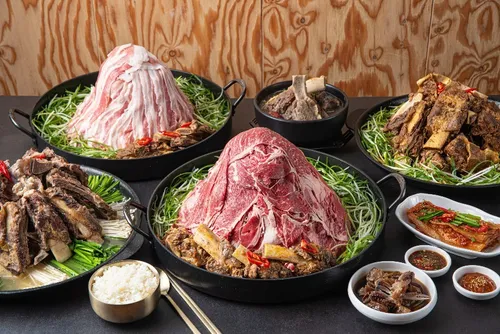[동구] 범일물갈비