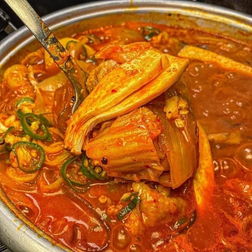 네번째집