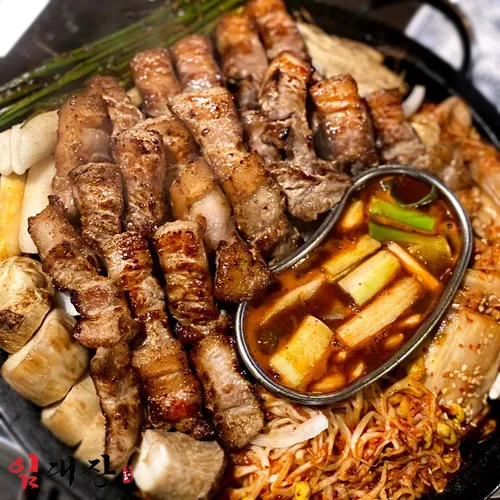 [중구] 임대장 동성로점