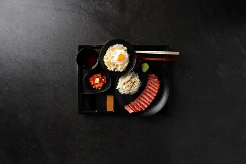 [부산진구] 규카츠정 서면점