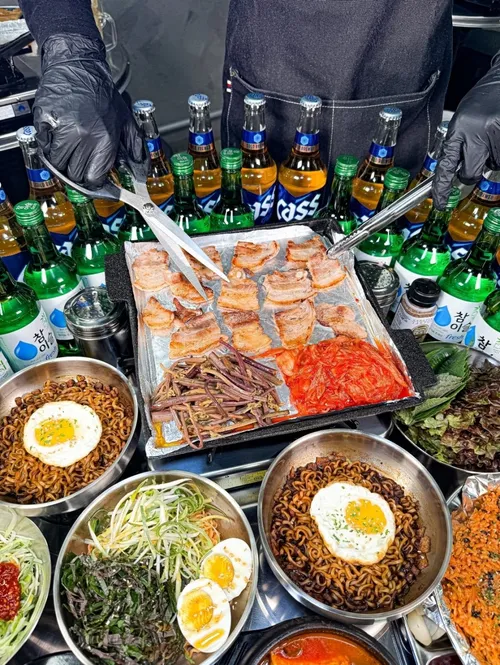 [마포구] 최고집 서교점