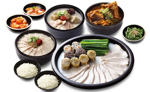 [연수구] 보승회관 연수점