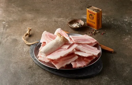 [통영시] 통영 냉삼회관