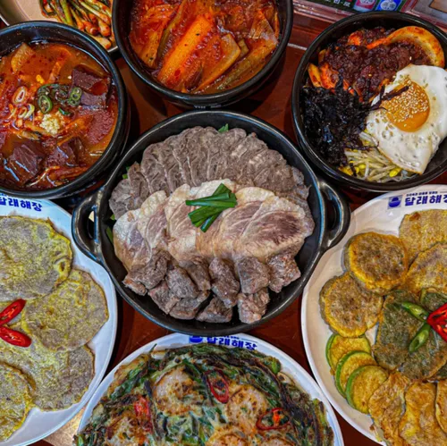 [미추홀구] 달래해장 인천주안점