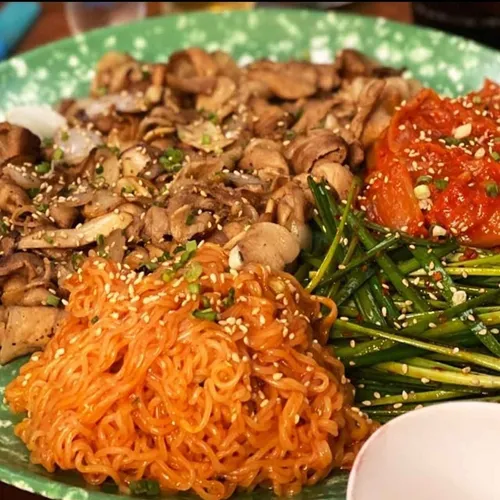 와산상회 연신내점