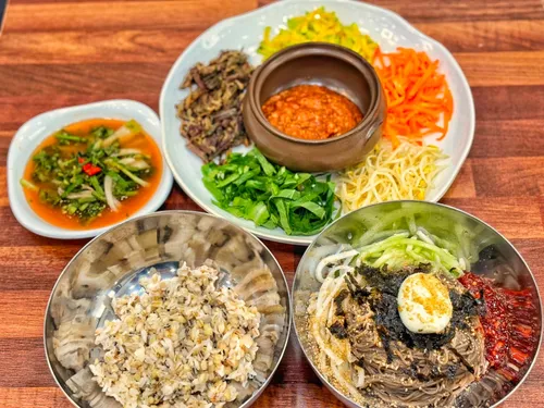 [김포시] 백양막국수 양곡직영점