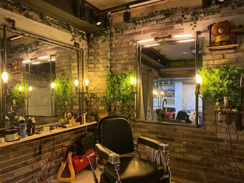 [송파구] 바버가든