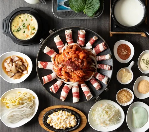 [성북구] 쭈꾸미달인 성신여대점