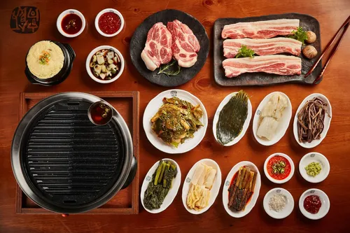 [용인시] 고반식당용인보정점