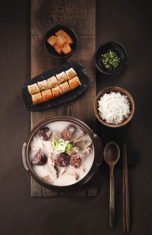 [광주시] 명사순대 광주오포점