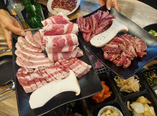 [양산시] 한짝