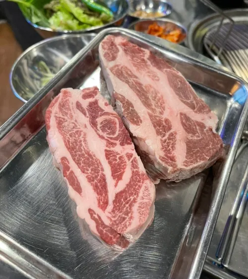 [강서구] 까치구공탄