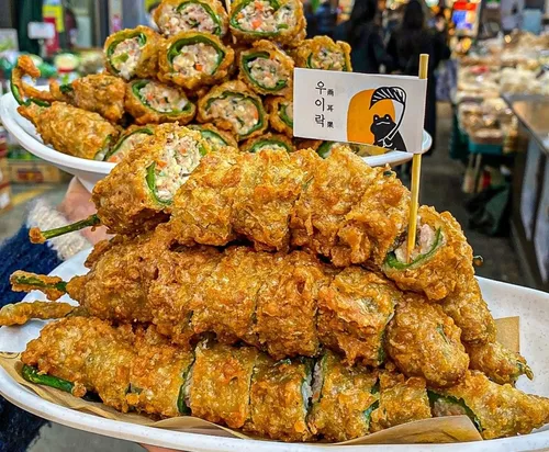 우이락 신도림점 이미지