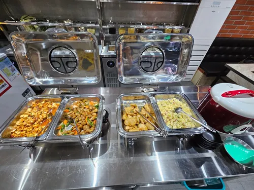 [화성시] 라향훠궈양꼬치무한리필