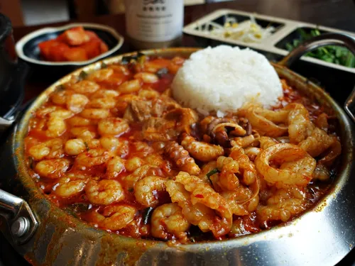 [이천시] 사위식당 이천중앙점