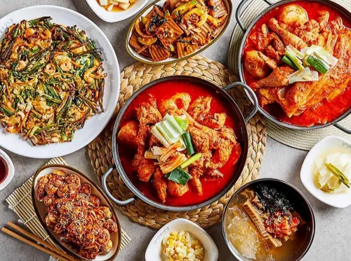 정정아식당 파주운정직영점 이미지