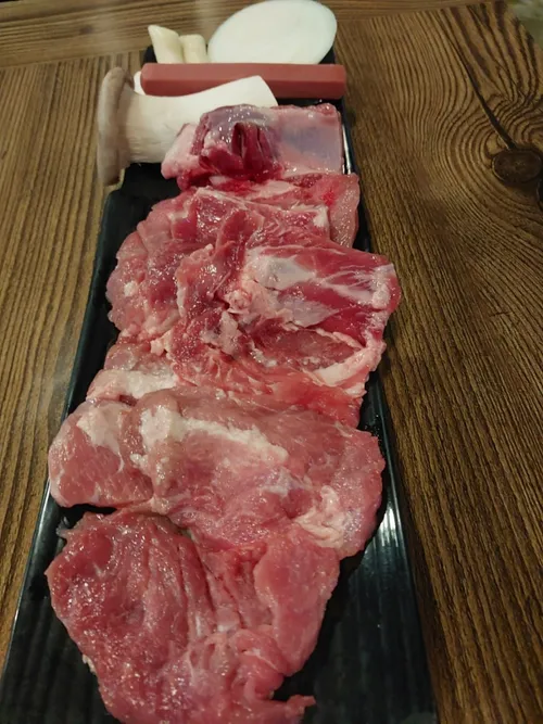 [구미시] 막퍼주는고깃집