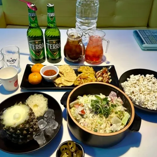 [성남시] 노래타운 세븐플로어 정자점