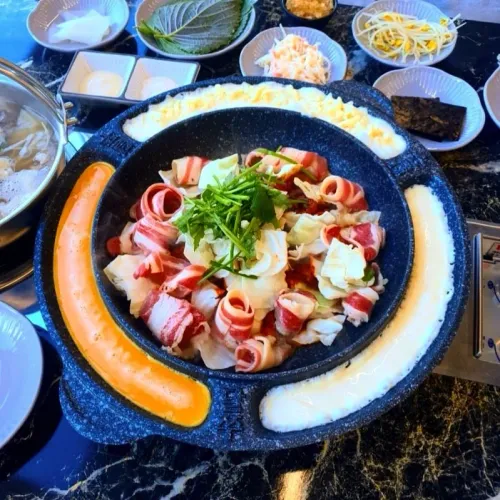 [영종구] 달쭈꾸미 영종하늘도시점