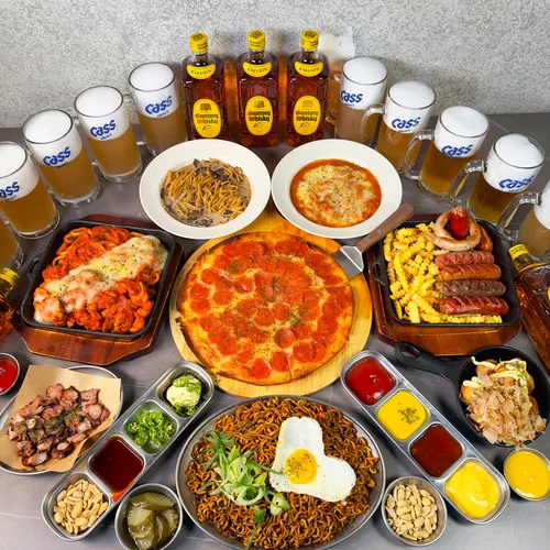 [중구] 맥주집