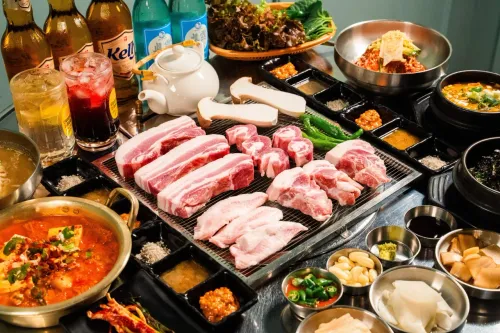 [진주시] 식껍진주점