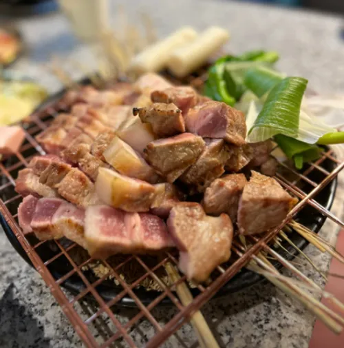 [광진구] 구의농원