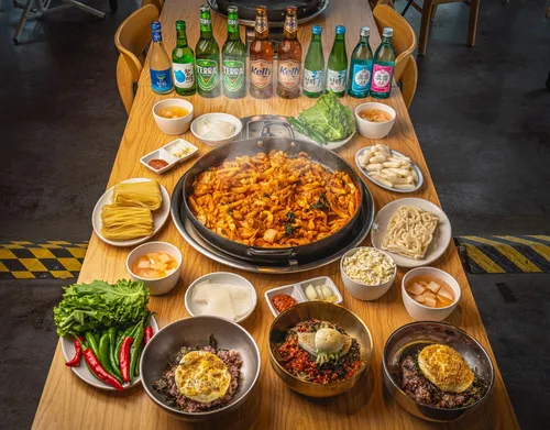 [양주시] 거시기닭갈비 옥정점
