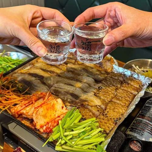[성남시] 판교집 서판교직영점