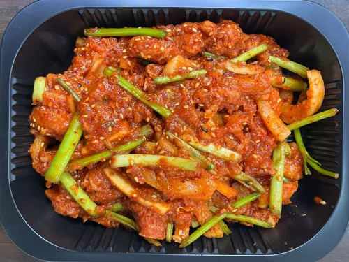 [달서구] 앗싸가오리무침 대구점
