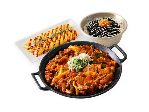 [화성시] 삼산회관 동탄석우점