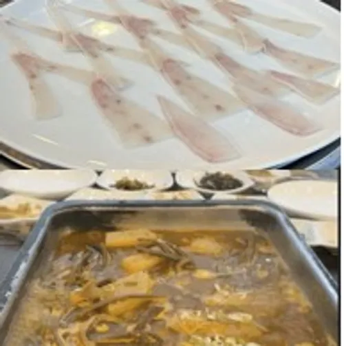 [성남시] 쭈락 분당본점