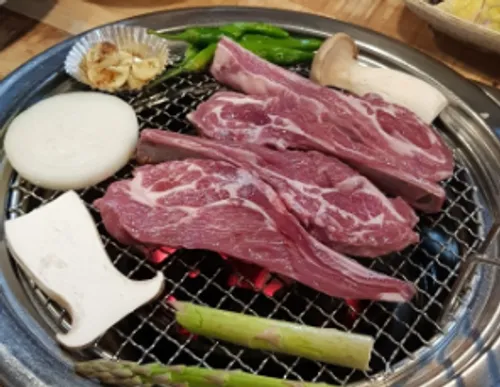 [구미시] 윤쉐프의고기집