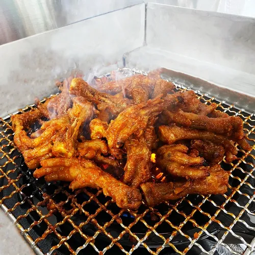 [수원시] 정든닭발 성대점