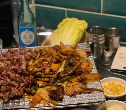 [북구] 온달포장 복현점