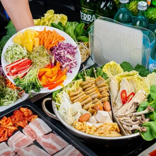 [포천시] 육채미 포천송우리점