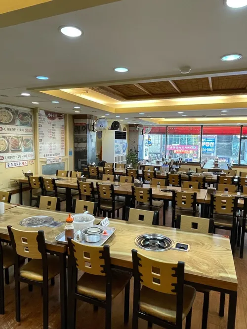[부평구] 정정아식당 부평점