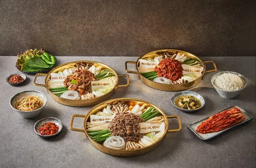 백정불고기 스타필드안성