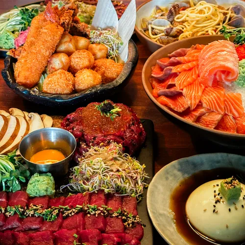 [동작구] 이자카야 우규 이수역점
