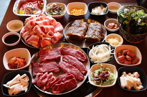 [서구] 소도둑 광주상무점
