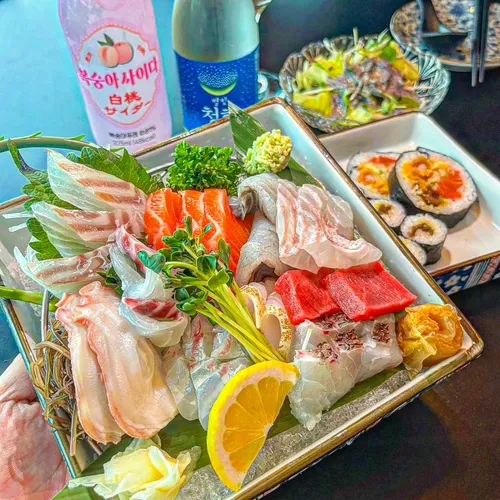 [수영구] 백객