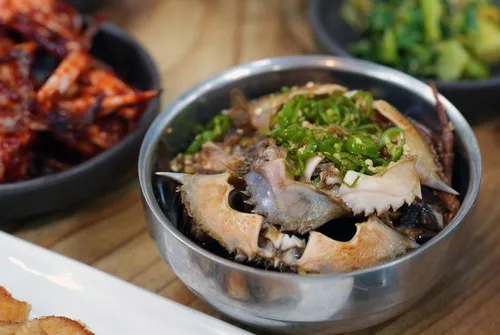 [거제시] 거제도 싱싱게장 장승포본점