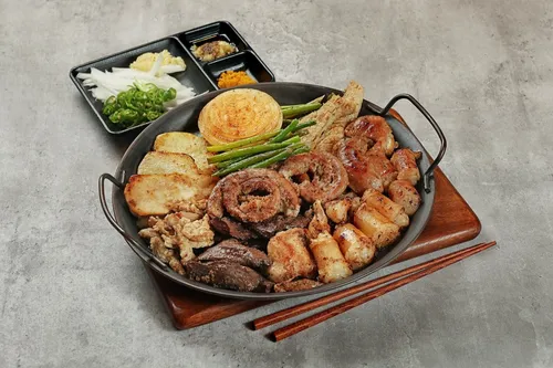 [수영구] 소일창 남천점