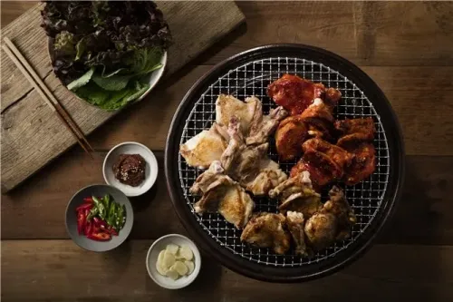 사계진미 강남1호점 이미지