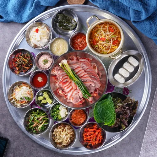 완미족발 가산퍼블릭점  이미지